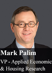 Mark Palim