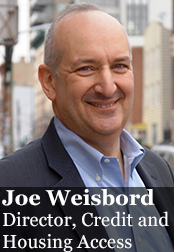 Joe Weisbord