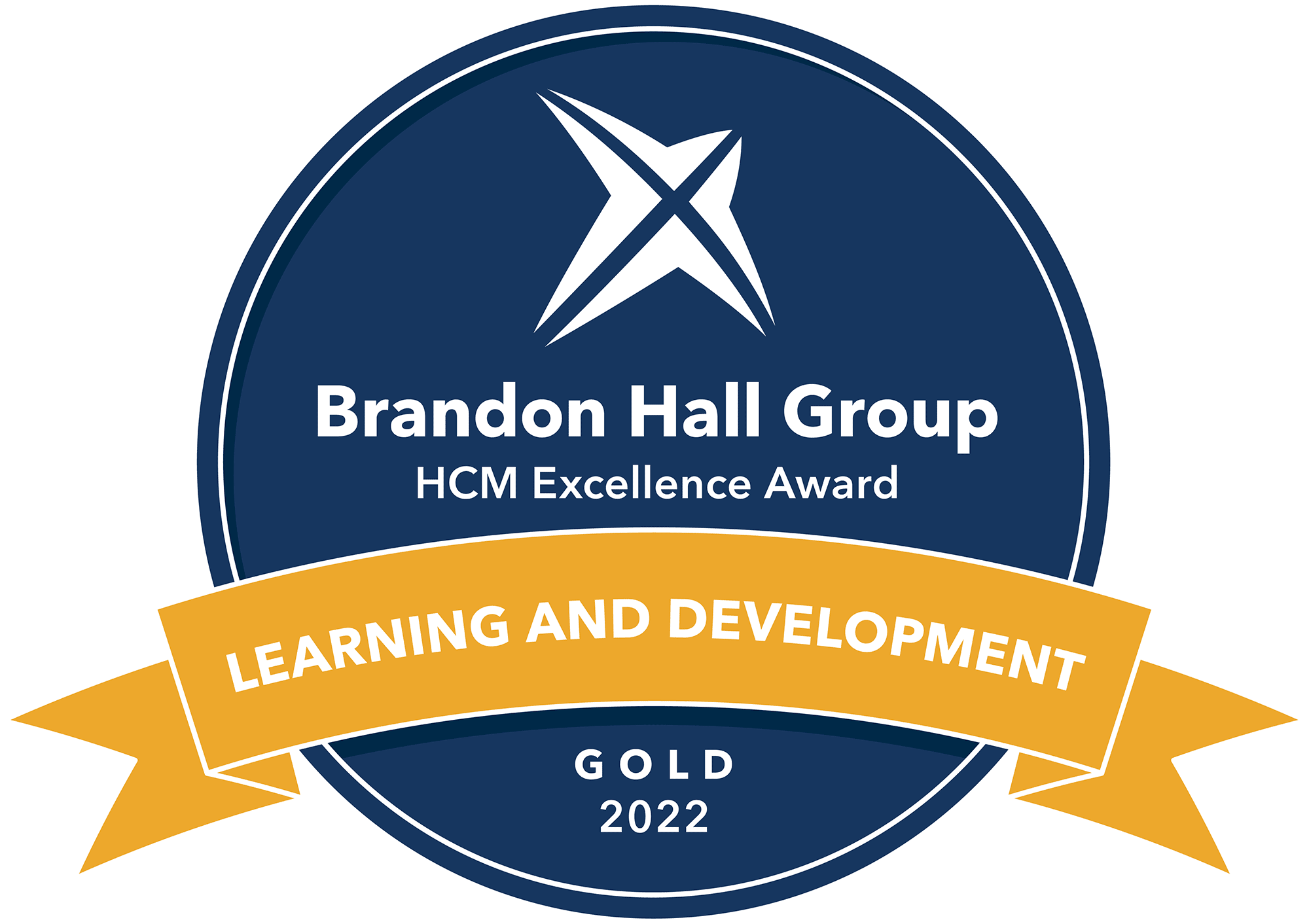 HomeView Brandon Hall Award