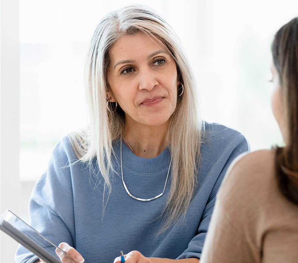 Here to Help Counselor